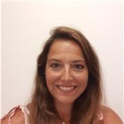 Profesora de español para extranjeros da clases a todas las edades. Clases onlinr divertidas y dinámicas de conversación en español para aprender rápido y de manera divertida